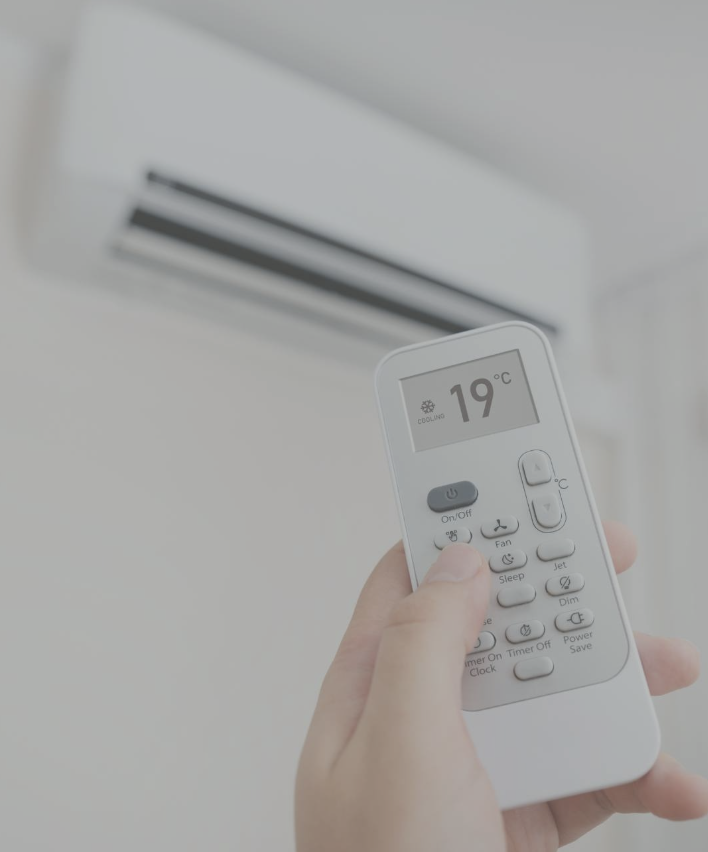 manutenção, reparação e instalação de ar-condicionados